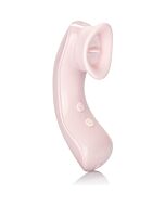 Inspirez vacillant éveilleur intime