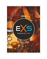 Exs - cola loca - paquet de 100