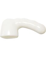 Tête pour le vibrateur de halo blanc ii shibari