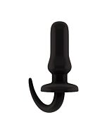 Sono n plug anal 13 15 cm noir