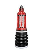 Bathmate hydromax 7 wide boy - rojo