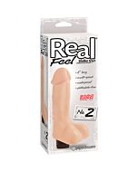 Vibromasseur RealFeel 2X