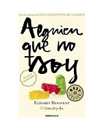 Quelqu'un que je ne suis pas mon choix 1