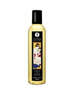 Shunga massage érotique monoï d'huile sérénité