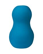 Masturbateur excitatrice bleu UR3