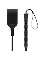 Fouet Obsidienne BDSM