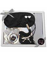 CAJA EROTICA DOS ROMBOS (CORAZONES)