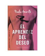 L'apprenti du désir iii raconte temple