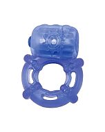 Climax juicy rings - azul