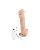 Vibrateur Futuriste pour Pénis