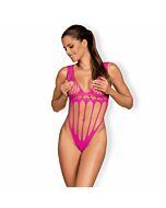 Obsessive - b121 teddy s/m/l