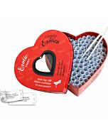 Tease & S'il vous plaît coeur érotique