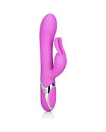 Enchanted bunny - vibrador rampante morado