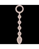 Booty noir anal perles Climaxer