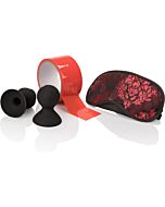 Scandal kit fetish para principiantes