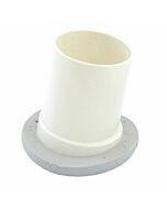 X40 insertion de la pompe accessoire