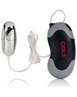 balles Colt extrême turbo