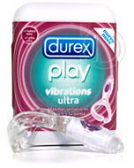 anneau vibrant Durex Play ULTRA