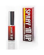 Spray Érectil