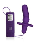 Pocket exotics plug vibrador