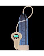 Apollo pompe à érection gris numérique