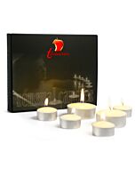 Tentacion mettre des bougies de phéromone de fruits rouges