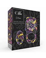 Anneau de Contrôle à Distance Eclipse