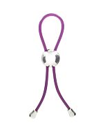 pénis anneau réglable Lila