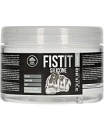 Fist-it - lubricante anal de silicona - 500ml