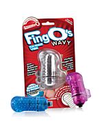 Pousser un cri ou fing ou