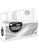 Ero anale crème de blanchiment 75 ml