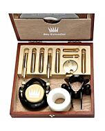 plaqué Jes-extender or agrandissement de pénis