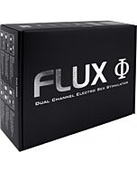 Stimulateur Flux Électro sexe