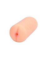 Cat in a can cyberskin ass stroker