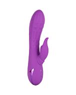 Valley vamp - vibrador rampante silicona