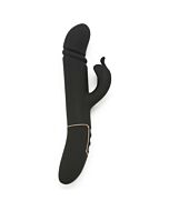 Vibromasseur point G Pulse Two - Noir