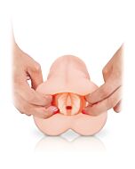 Pipedream lèvres vagin Extreme