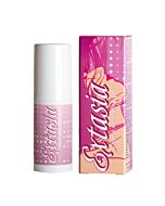 Gel clitoridien Extasia