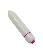 Ro-80mm balle vibrante dans l'obscurité glown 7 v