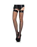 Collants Vinyle Top