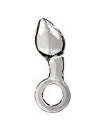 Verre numéro de gode 14 Icicles