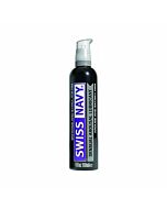 Gel lubrifiant stimulant Swiss Navy - 118ml