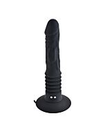 Vibromasseur Black Thrust.