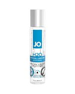 Jo l'effet de lubrifiant à base d'eau froide 30 ml