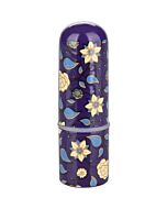 Bala vibradora juste la pointe