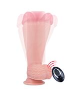 Vibromasseur Apache Rockarmy