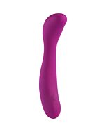 Gaya le dieu de la g-spot stimulation framboise