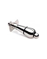 Petite plug dilatador acero inox