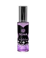 Dona phéromone parfum 60ml trop fabuleux