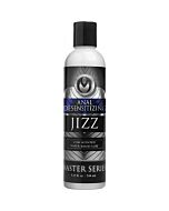 Jizz cum scented lubricante desensibilizante - 244ml